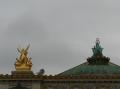  Paris  - Opera Garnier  (Academie nationale de musique) opera garnier 010